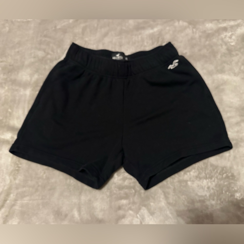 Boys Hollister Sweat Shorts